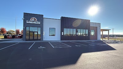 Plaza Azteca Mexican Restaurant Sioux Falls - E 26th St
