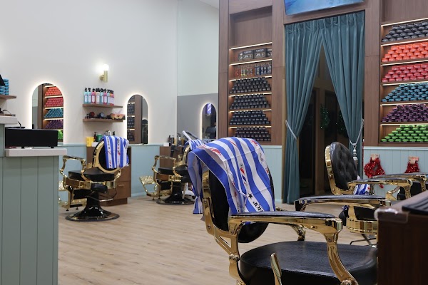 St Georges Barber Shop photo 2