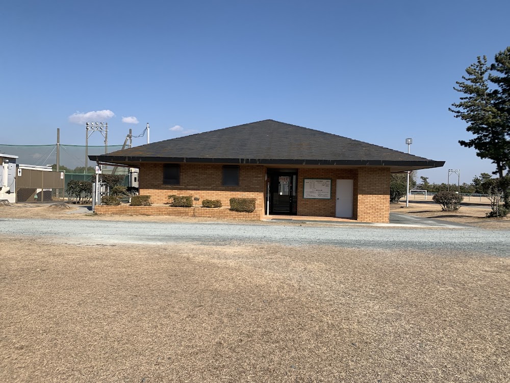 浜松市渚園キャンプ場