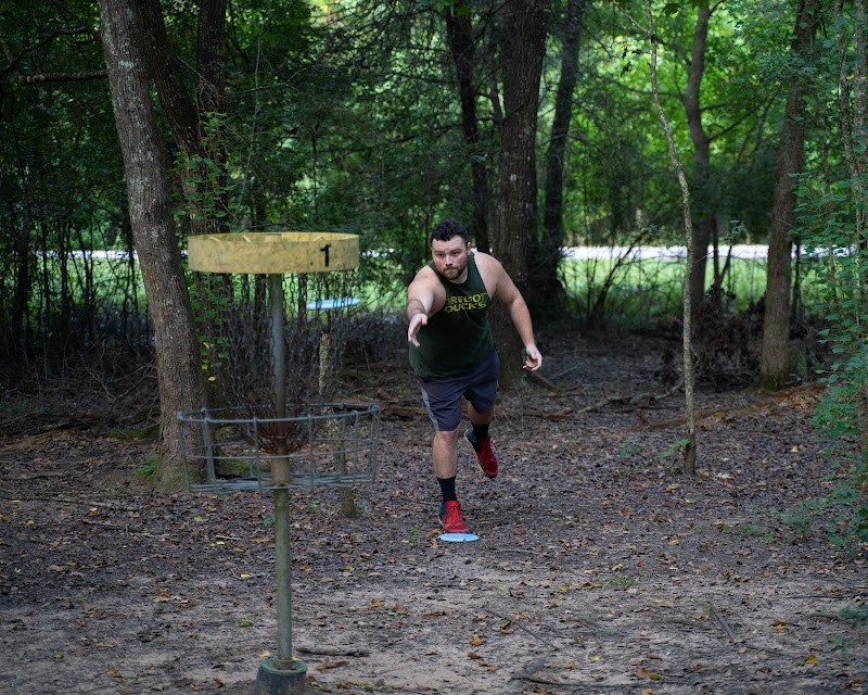 StoneBridge Disc Golf Course photo 3