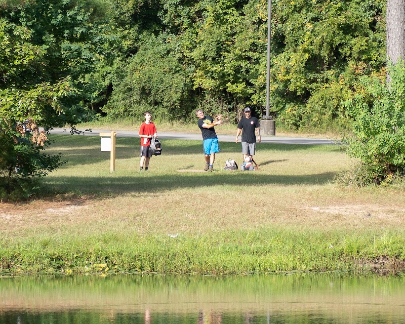 StoneBridge Disc Golf Course photo 5