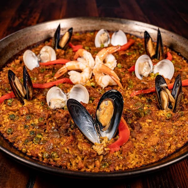 Photo by Barcelona Bistro Bar