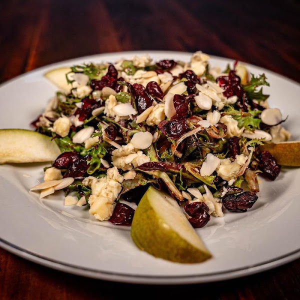 Photo by Barcelona Bistro Bar