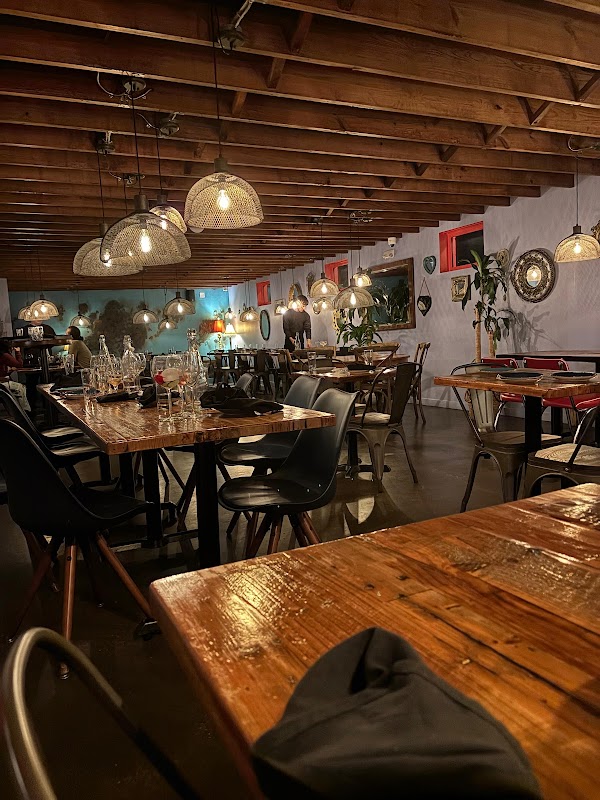 Photo by Felipe Franzini