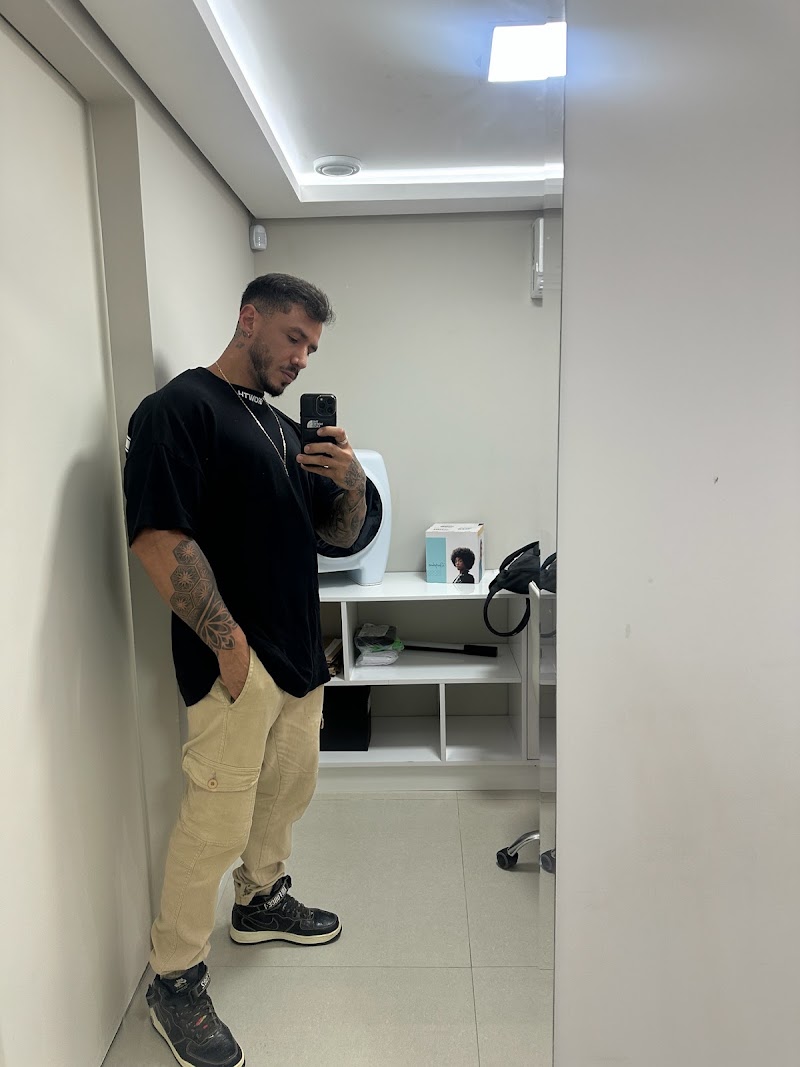 Foto de Nutricionista Renan Thales - Nutrição Clínica e Esportiva