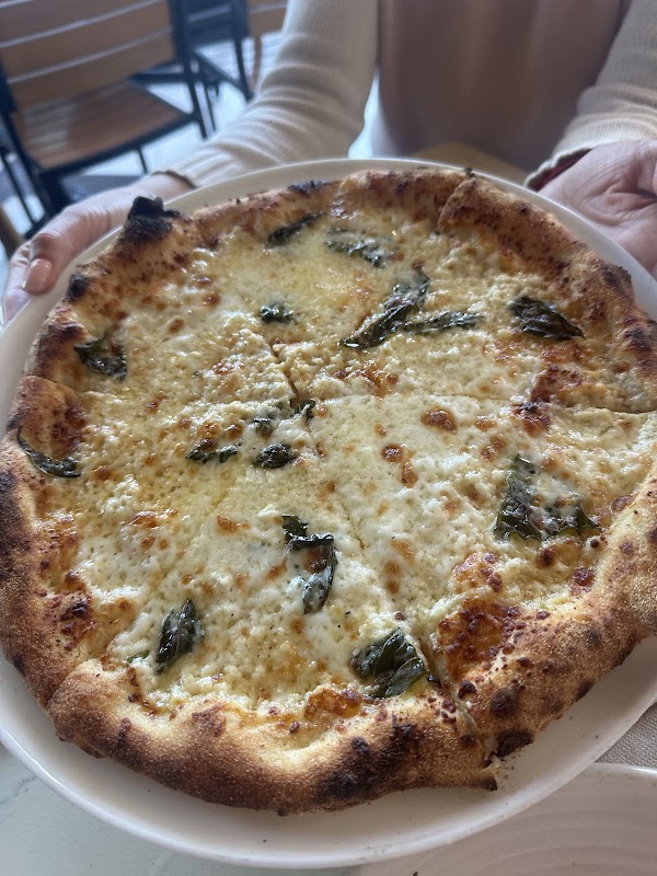 Photo of 800 Degrees Woodfired Kitchen