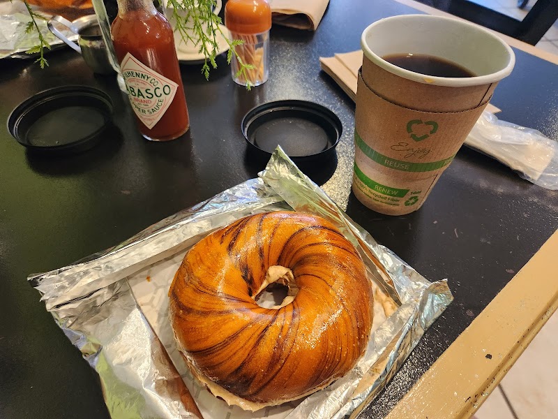 Ghetti's Cafe photo 2