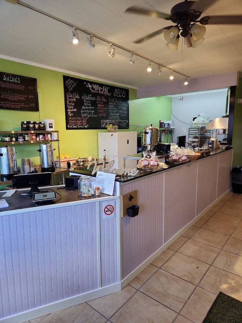 Ghetti's Cafe photo 1
