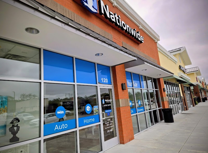 Nationwide Insurance: B&R Ins & Fin Products Inc