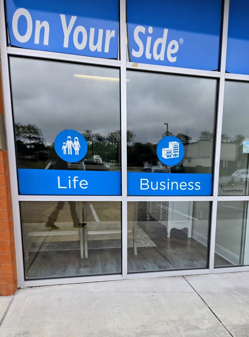 Nationwide Insurance: B&R Ins & Fin Products Inc