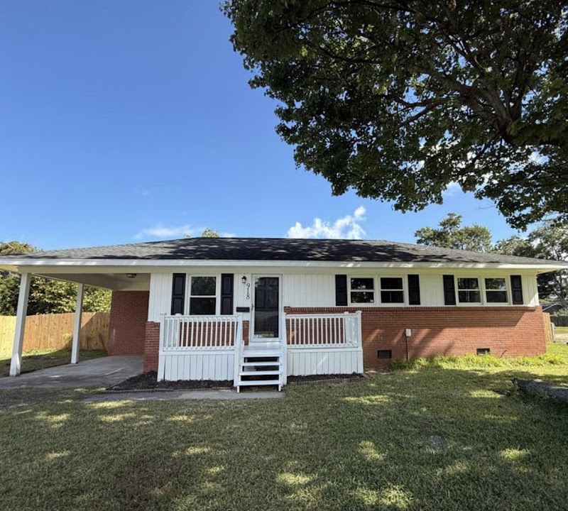 Berkshire Hathaway HomeServices Carolina Premier Properties - Hampstead