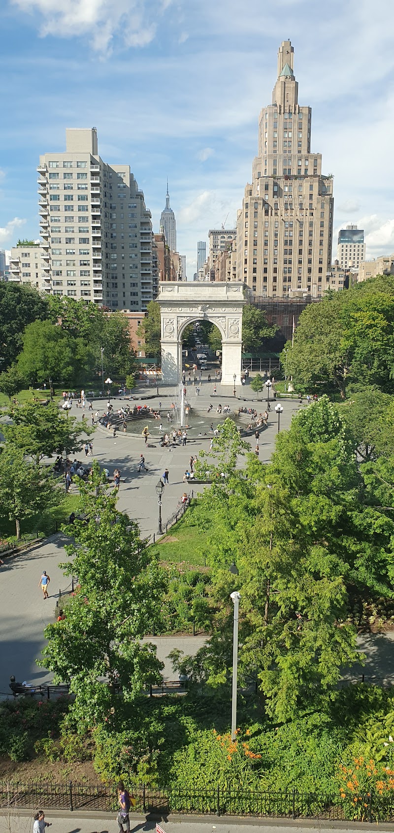 New York University Islamic Center photo 2
