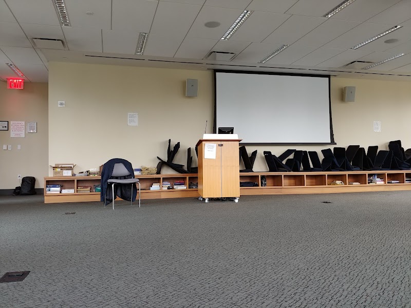 New York University Islamic Center photo 3