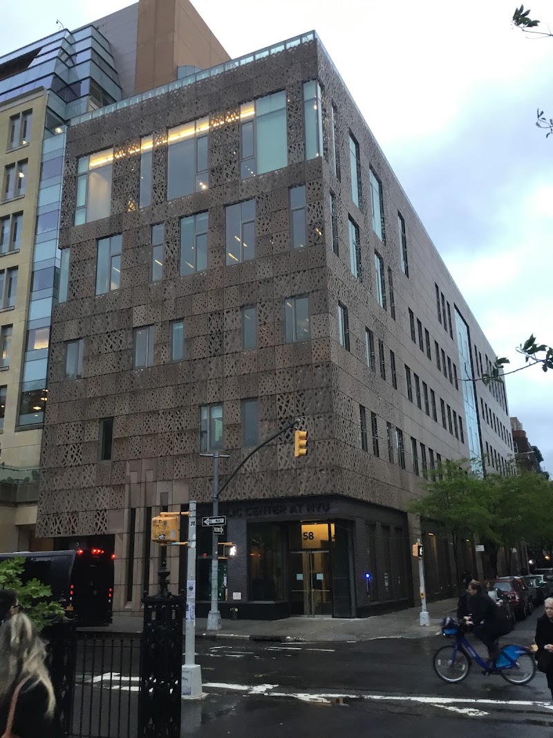 New York University Islamic Center photo 1