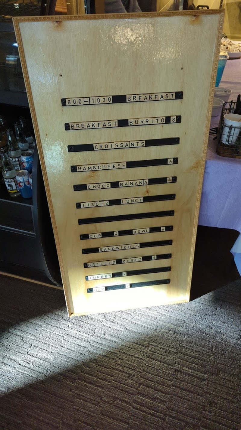 Iniim coffee shop photo 2