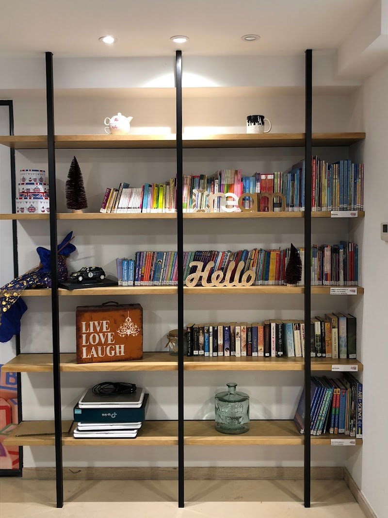 Piccadilly English In Motion photo 5