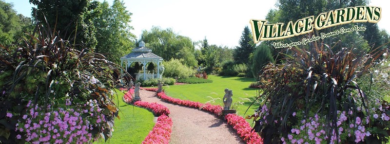 Village Gardens photo 1