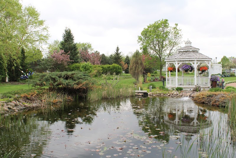 Village Gardens photo 4