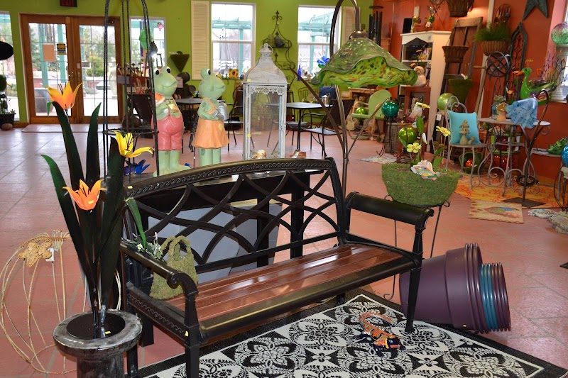 Village Gardens photo 2