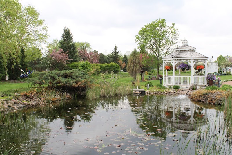 Village Gardens photo 4