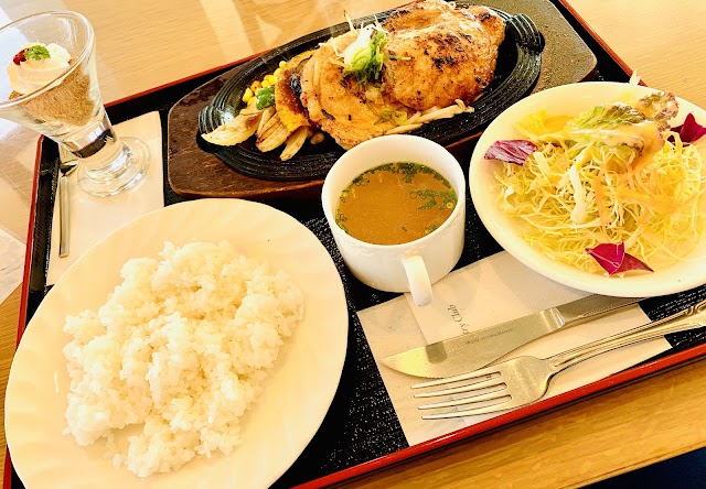 Gamou Country Club (Kagoshima Prefecture) - Photo 2