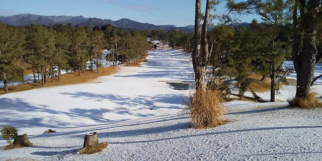 Gamou Country Club (Kagoshima Prefecture) - Photo 10