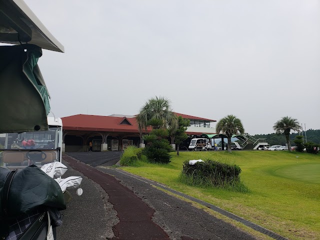 Gamou Country Club (Kagoshima Prefecture) - Photo 4