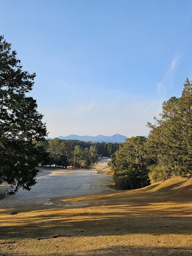 Gamou Country Club (Kagoshima Prefecture) - Photo 8