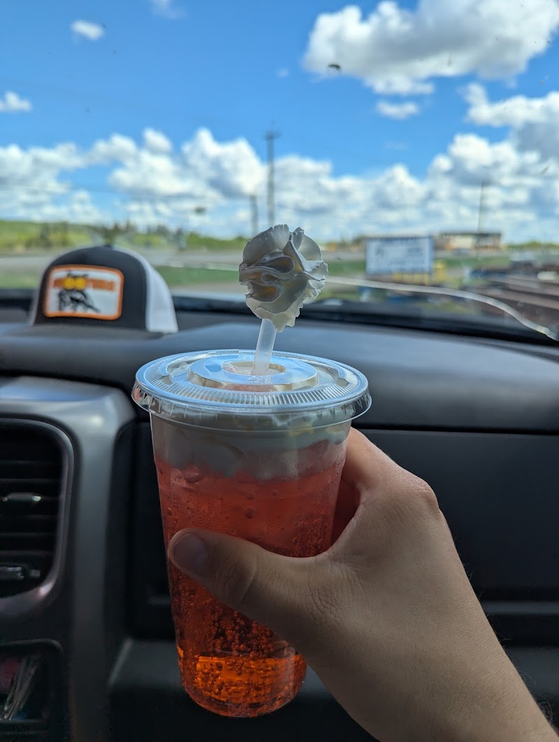 The Caffeination Station 2 photo 2