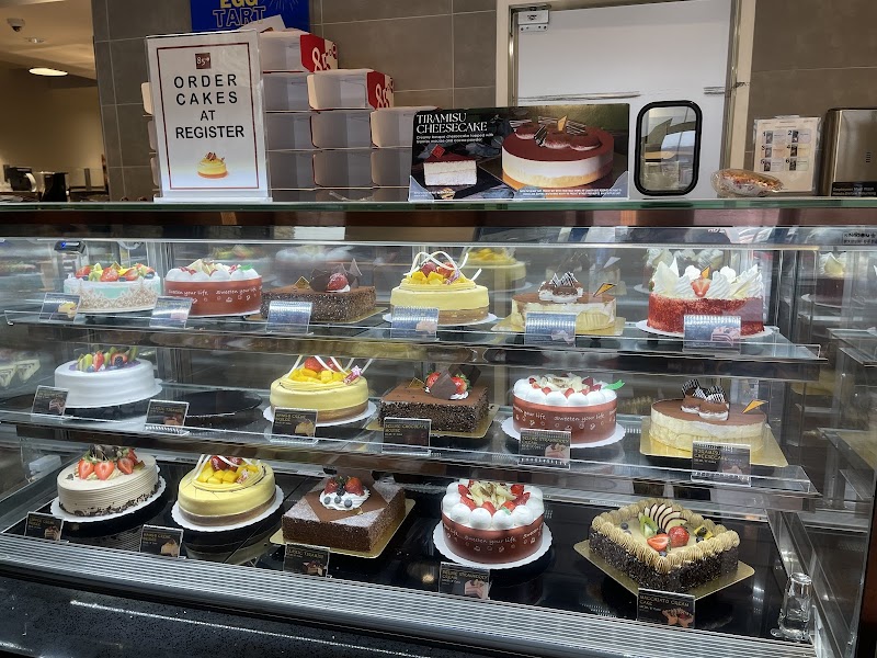 85°C Bakery Cafe - Frisco photo 4