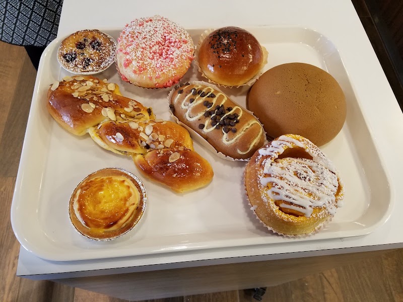 85°C Bakery Cafe - Frisco photo 3