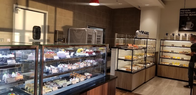 85°C Bakery Cafe - Frisco photo 1