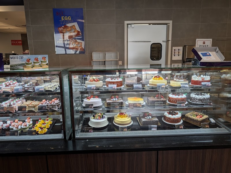 85°C Bakery Cafe - Frisco photo 3