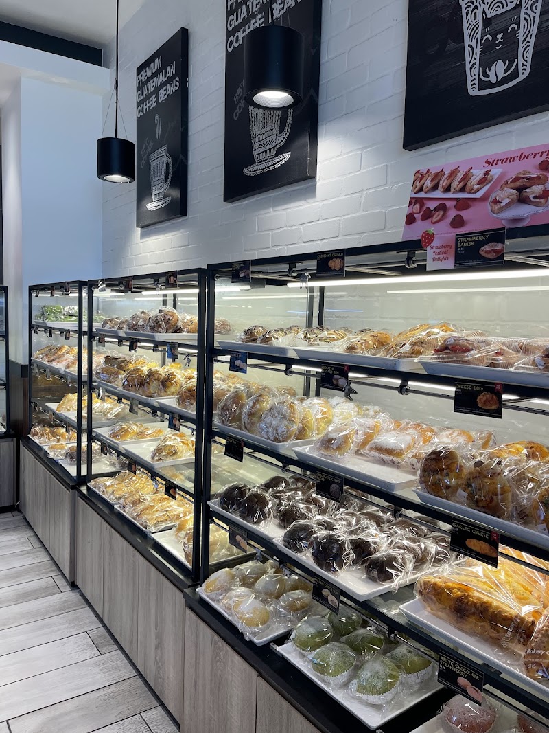 85°C Bakery Cafe - Frisco photo 4