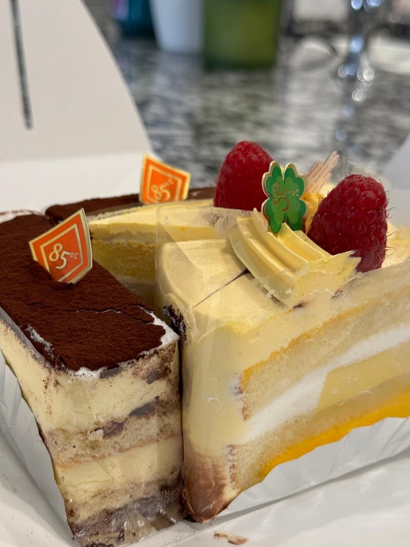 85°C Bakery Cafe - Frisco photo 2