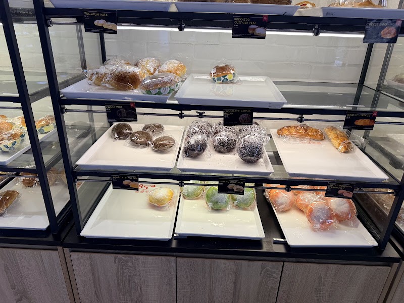 85°C Bakery Cafe - Frisco photo 2