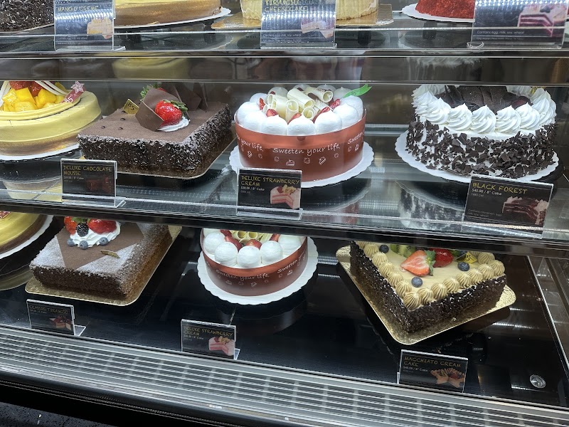 85°C Bakery Cafe - Frisco photo 4