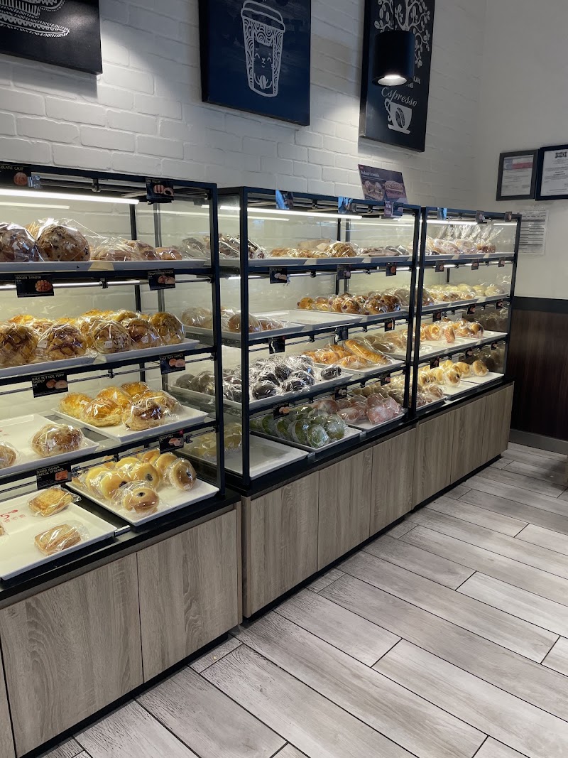 85°C Bakery Cafe - Frisco photo 4