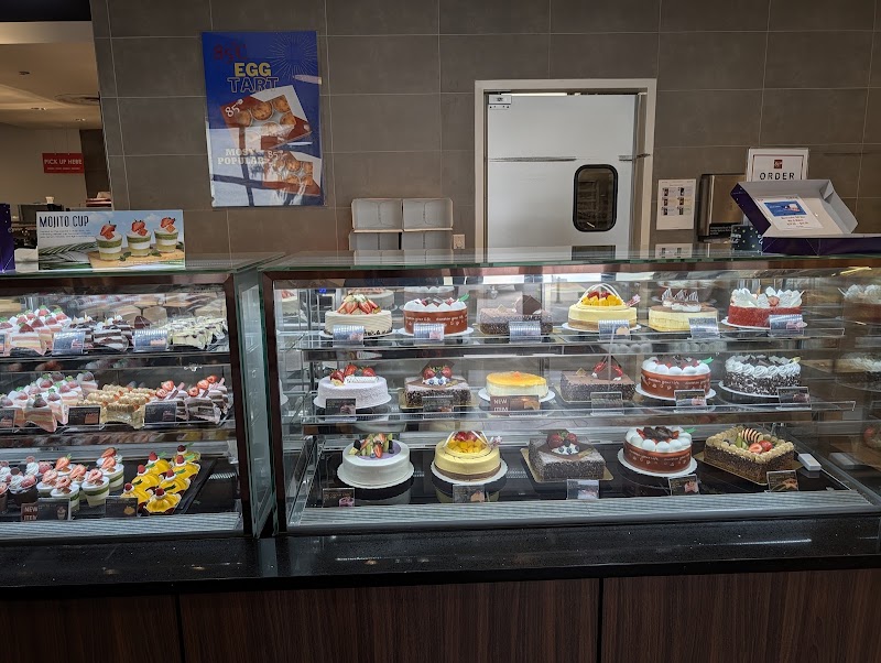 85°C Bakery Cafe - Frisco photo 3