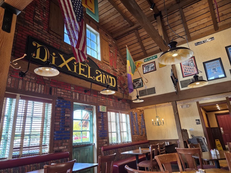 Mimi's Cafe photo 4