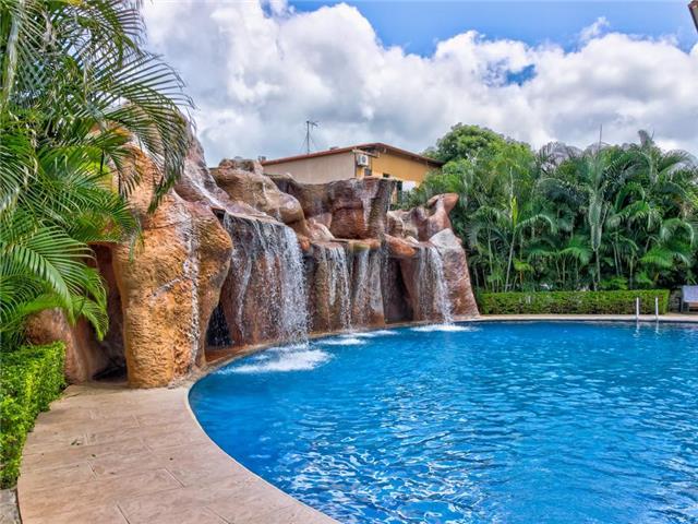 Sunrise Condos Tamarindo