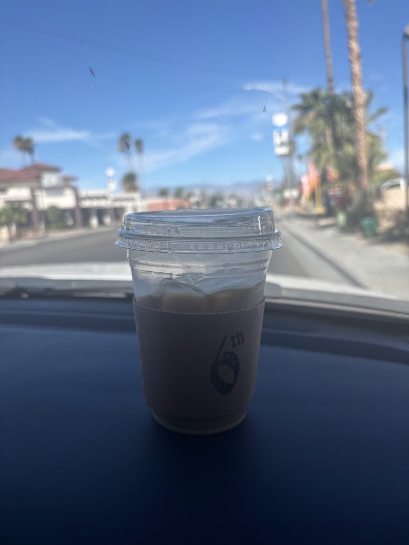 Sixth Street Coffee photo 3