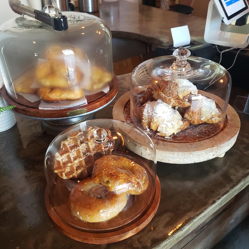 Sixth Street Coffee photo 2