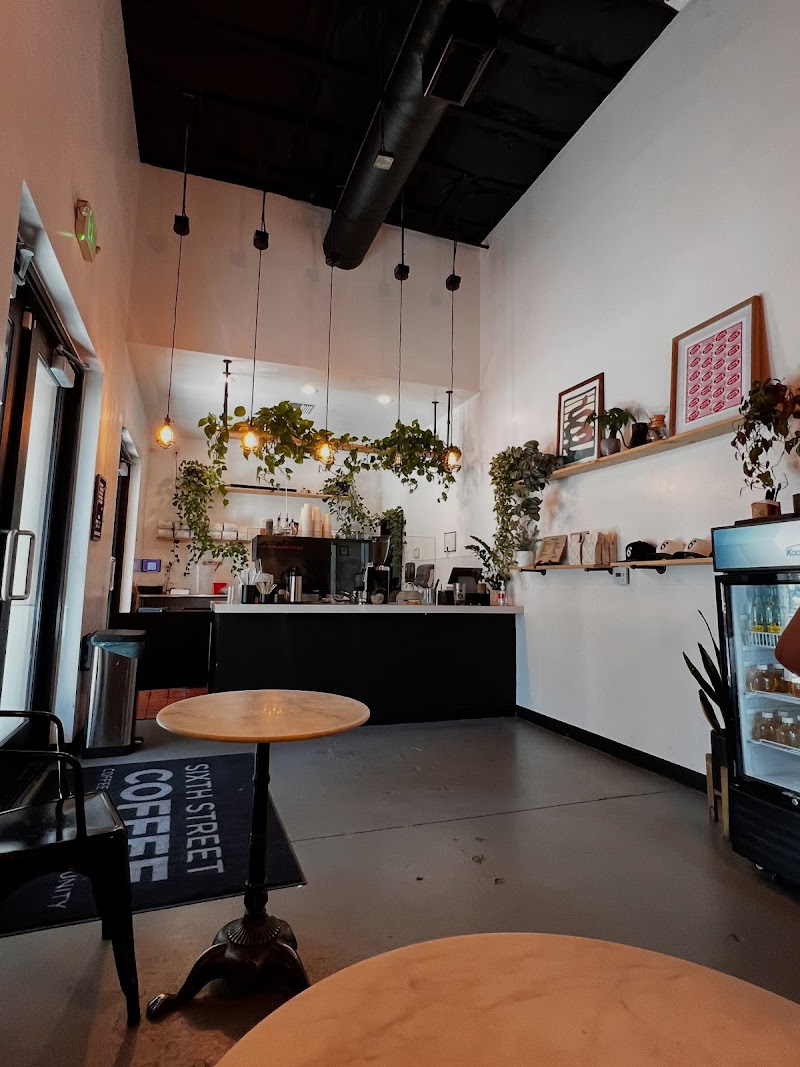 Sixth Street Coffee photo 4