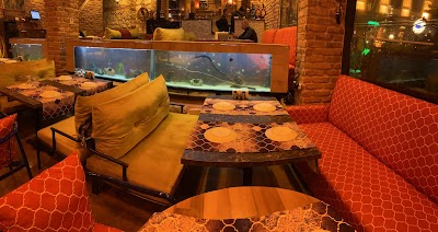Erciyes Cafe Restaurant - Restoran