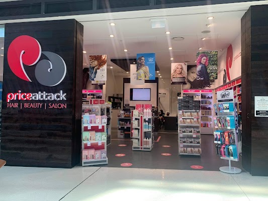 Price Attack Garden City