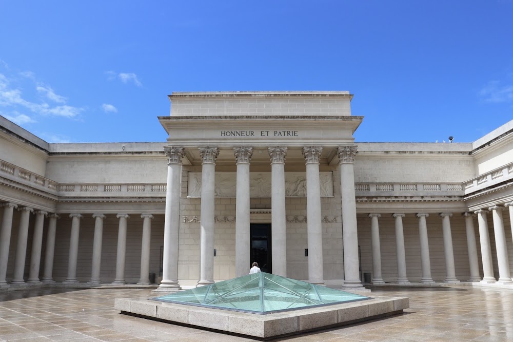 Legion of Honor fotoğraf 1