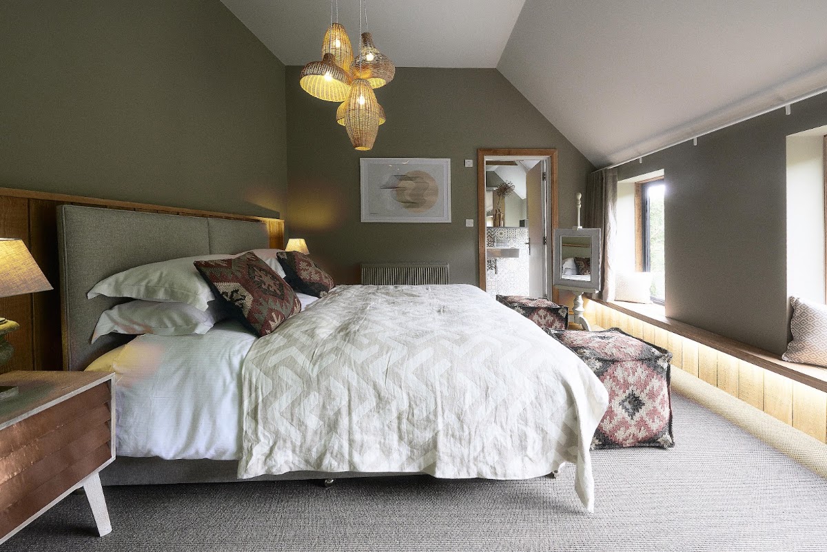 Timbrell's Yard, dog-friendly hotel, photo 3
