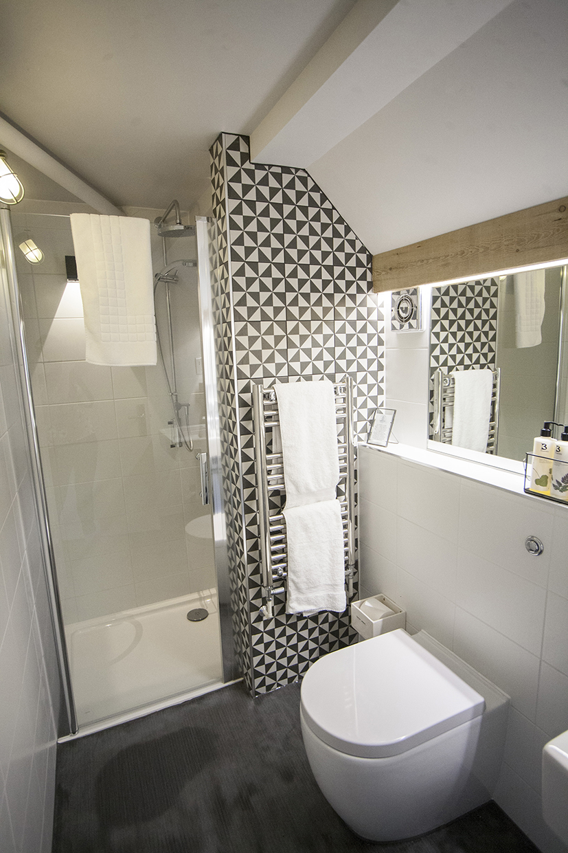 Timbrell's Yard, dog-friendly hotel, photo 2