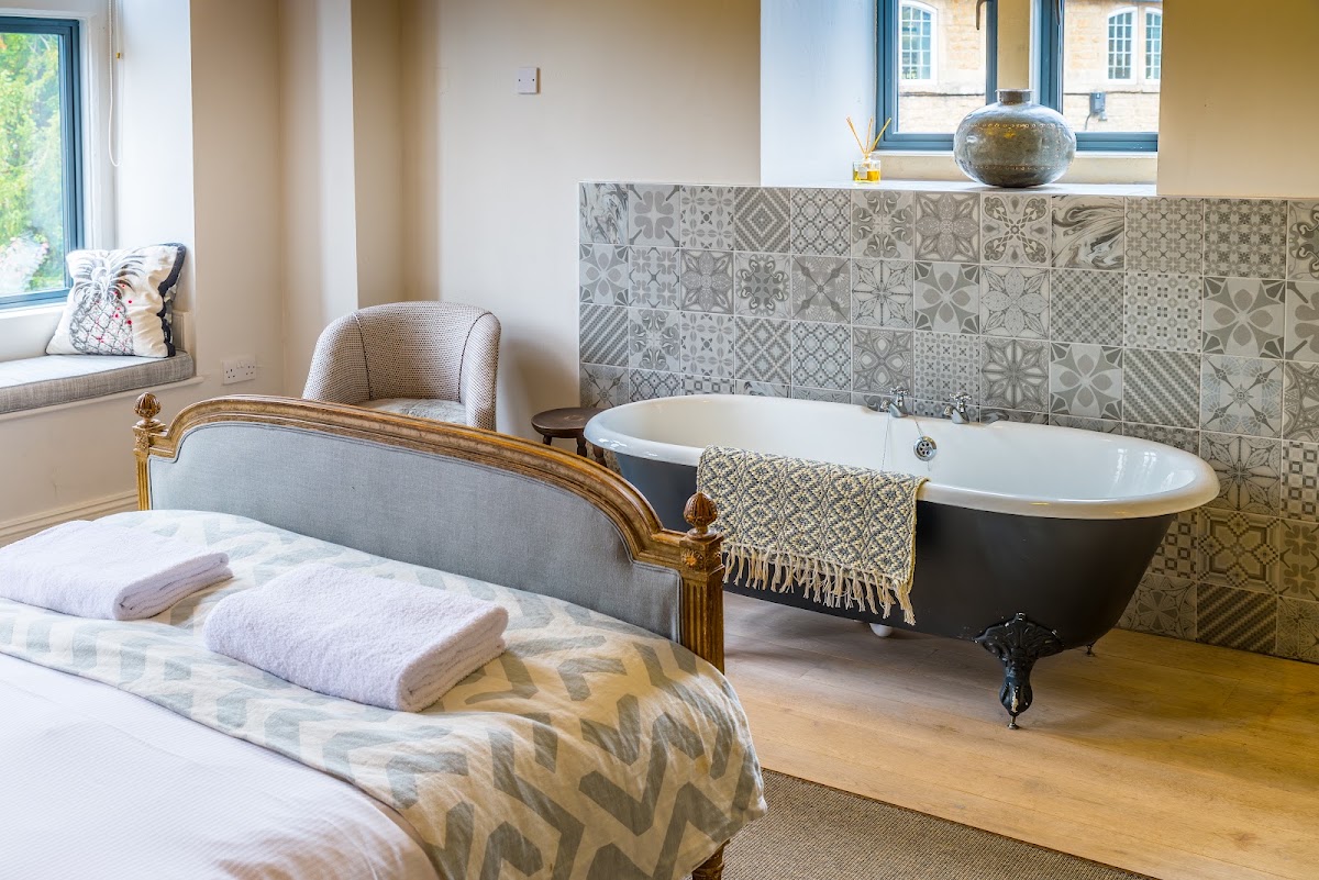 Timbrell's Yard, dog-friendly hotel